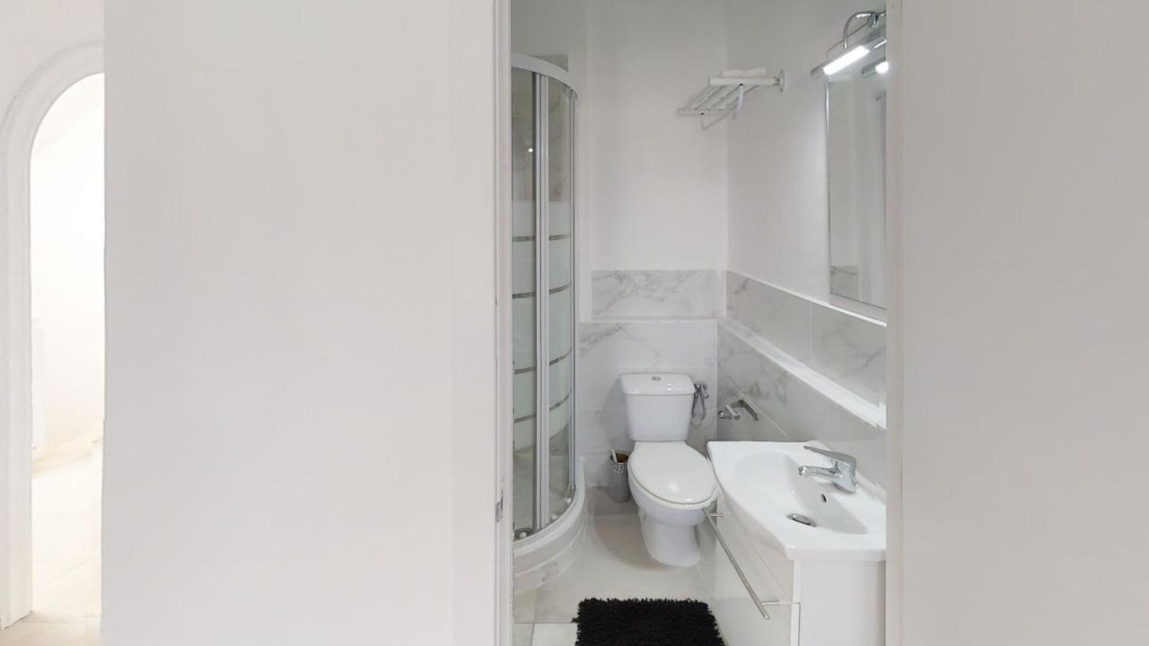 Vv Las Buganvillas Maspalomas - Cocina Y Habitaciones Con Banos Privados Kültér fotó