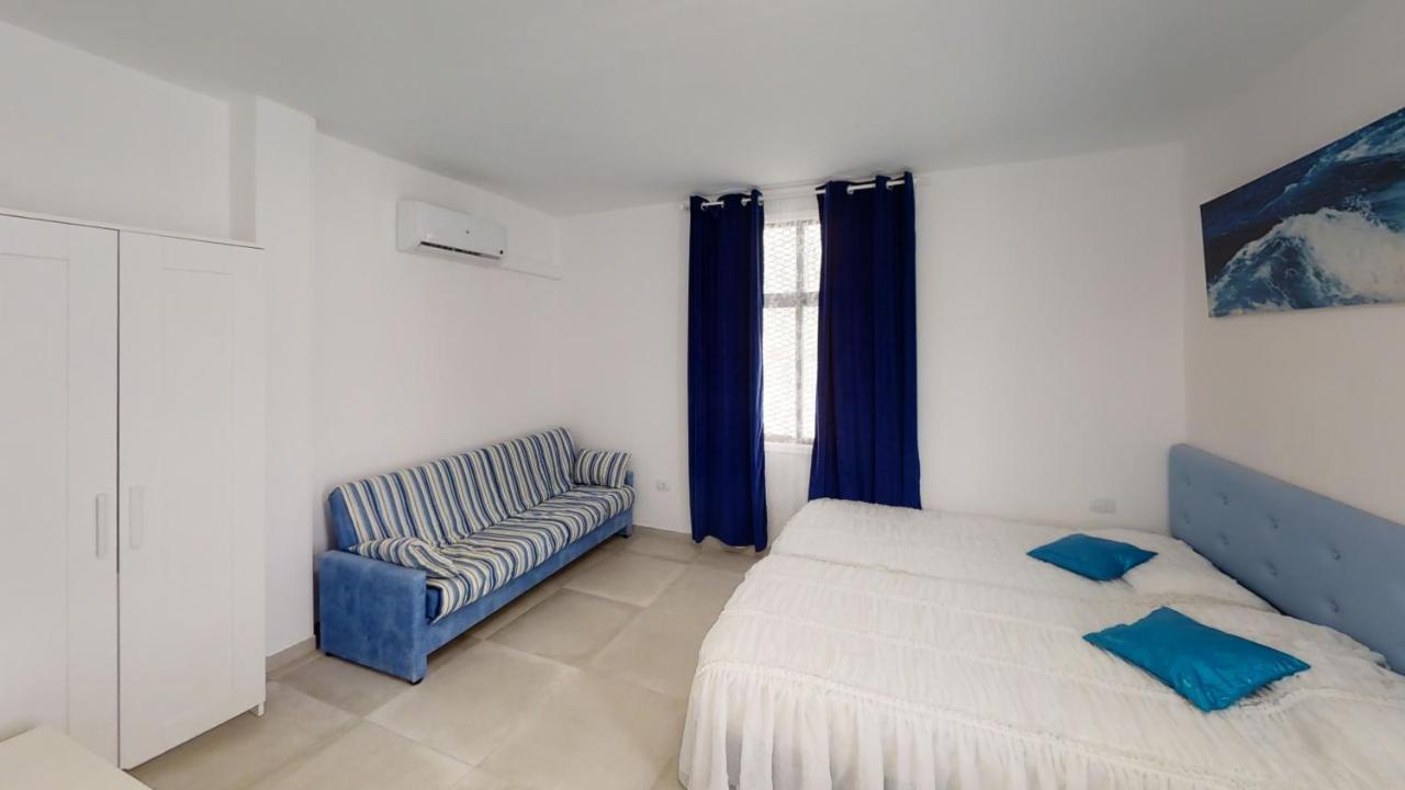 Vv Las Buganvillas Maspalomas - Cocina Y Habitaciones Con Banos Privados Kültér fotó